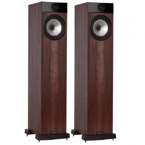 Fyne Audio F302