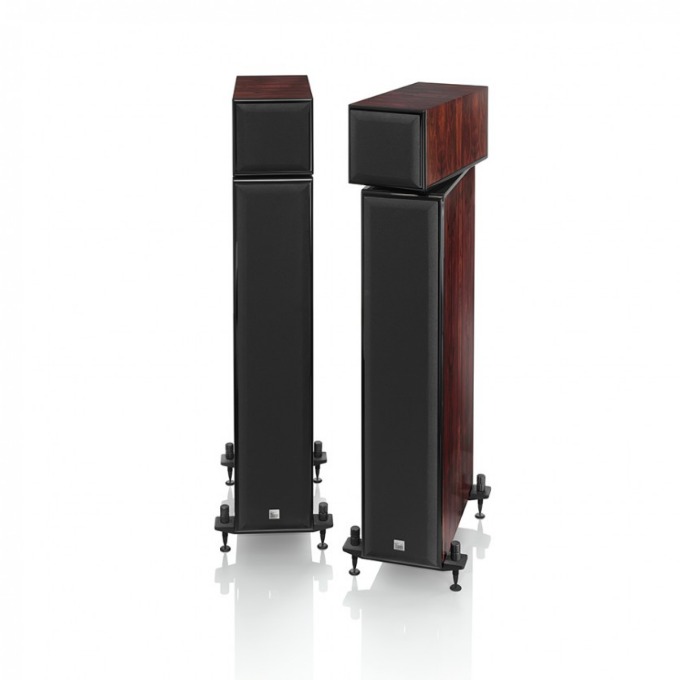 Vienna acoustics Liszt