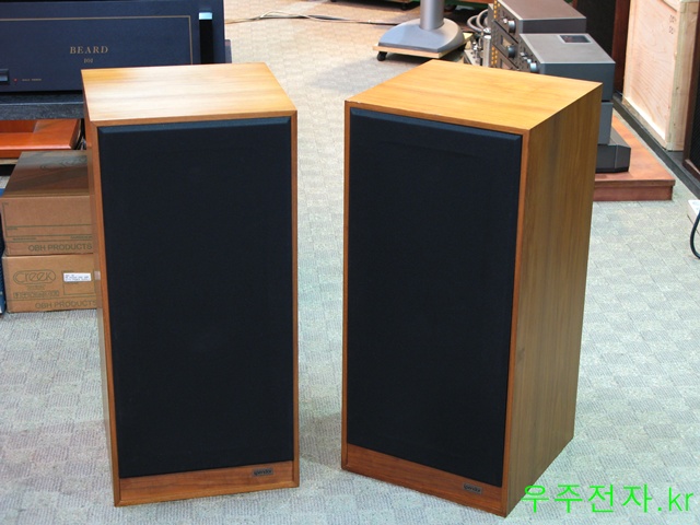 Spendor(스펜더) SP-1