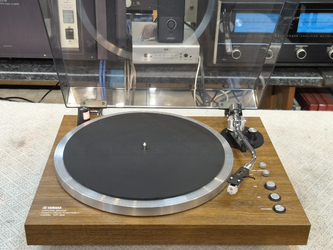 YAMAHA(야마하) YP-D3