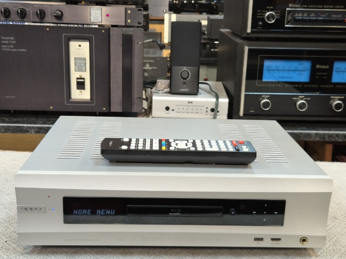  OPPO(오포) BOP-105D