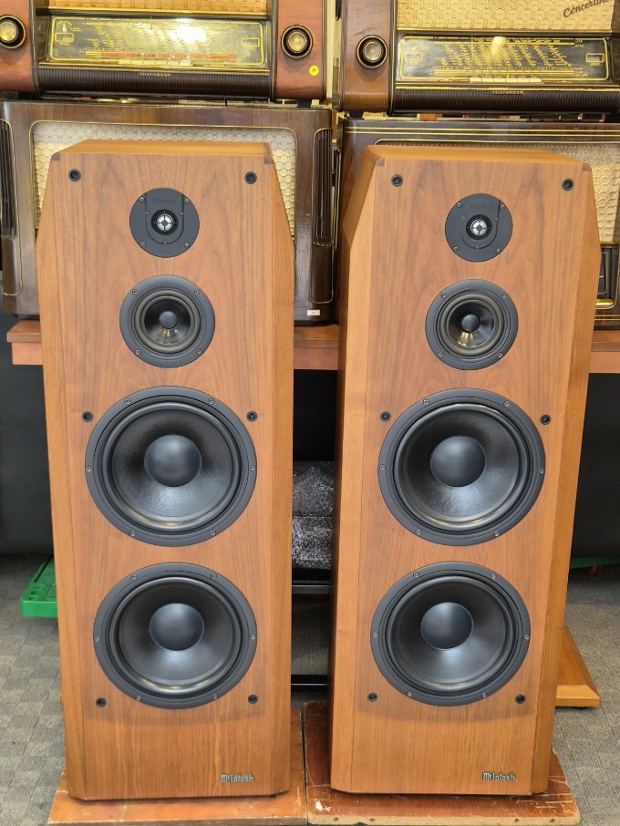 MCINTOSH(매킨토시) LS-350