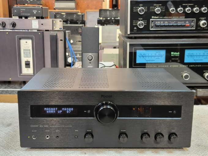 MAGNAT(마그낫) MA 900