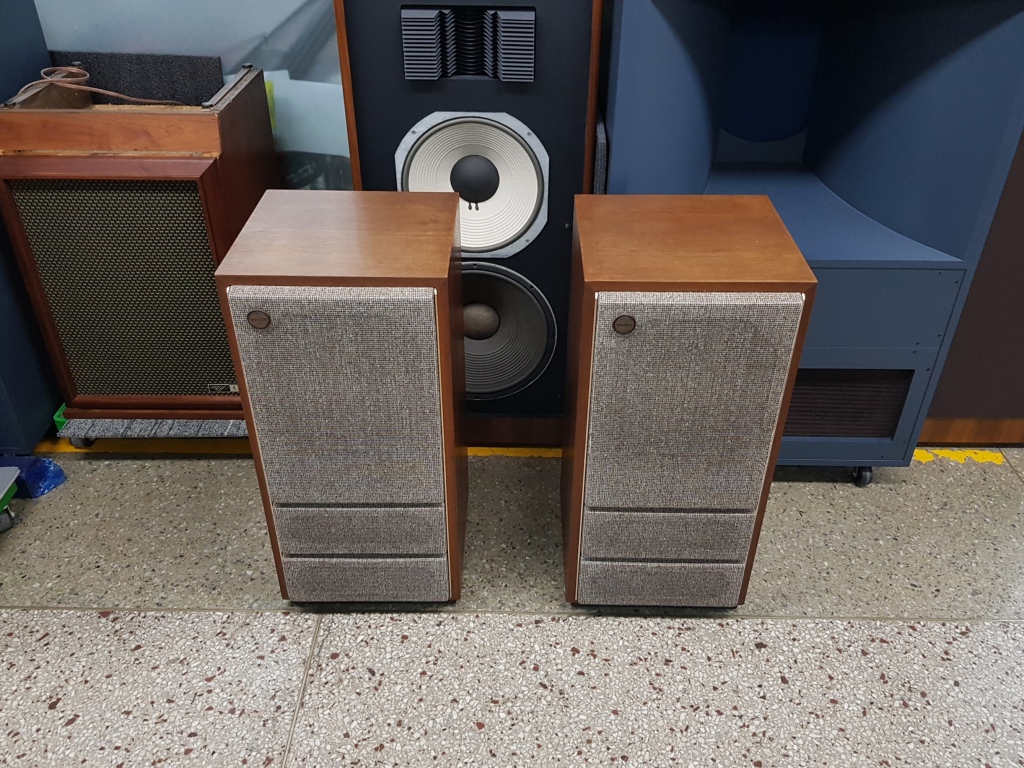 Tannoy (탄노이) Tannoy (탄노이 카나번) Caernarvon 스피커