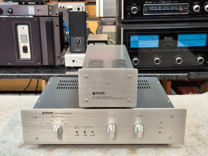 OH.S AUDIO(오스오디오) OP-7