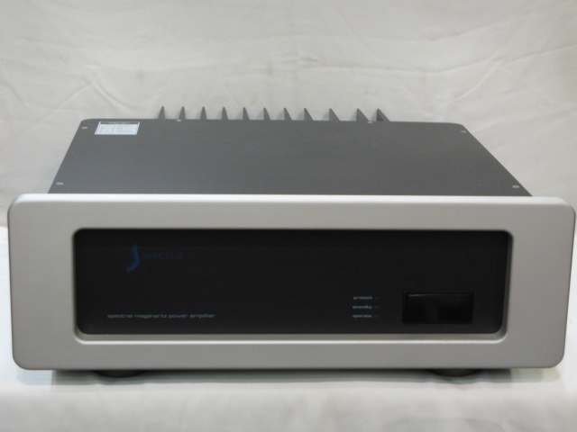 SPECTRAL DMA-150
