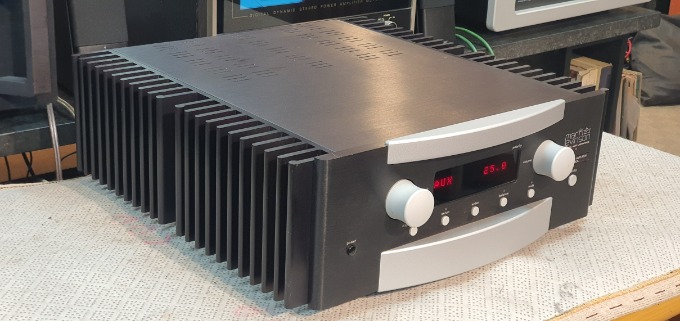 MARK LEVINSON(마크레빈슨) No 383L