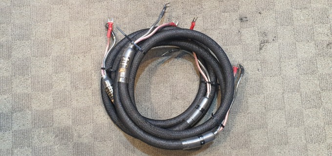 HARMONIC TECH SP CABLE PRO-II