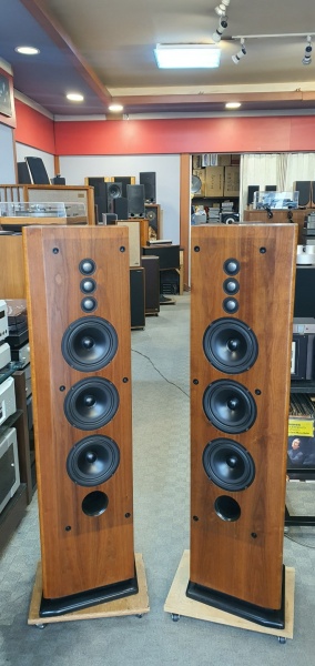 McIntosh(매킨토시) SL-6