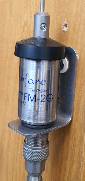  FM-2G