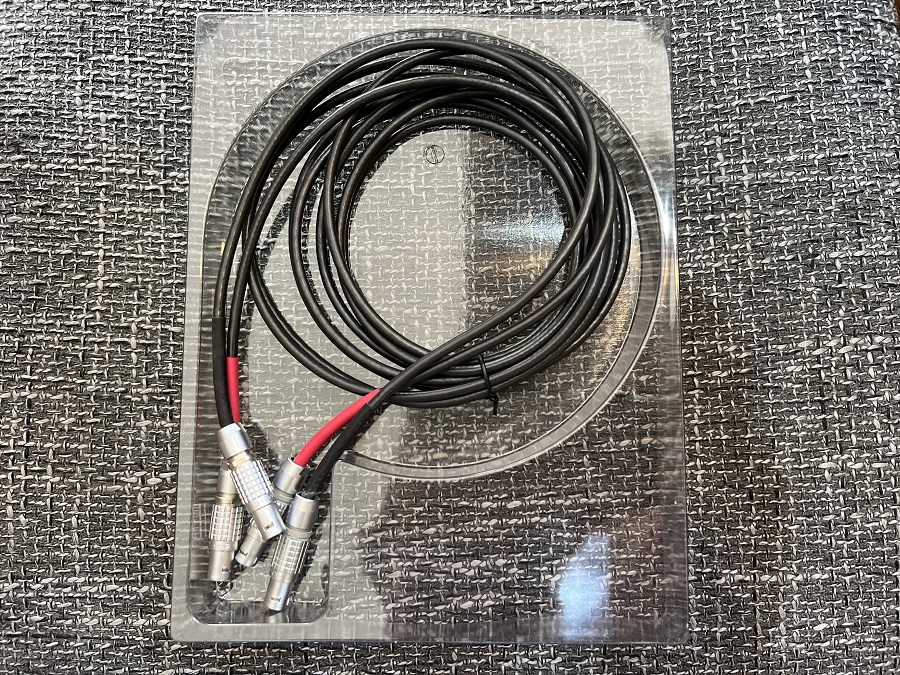 Nordost Krell CAST MMF (2.0m)