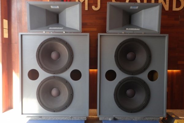 ALTEC (알텍) A6