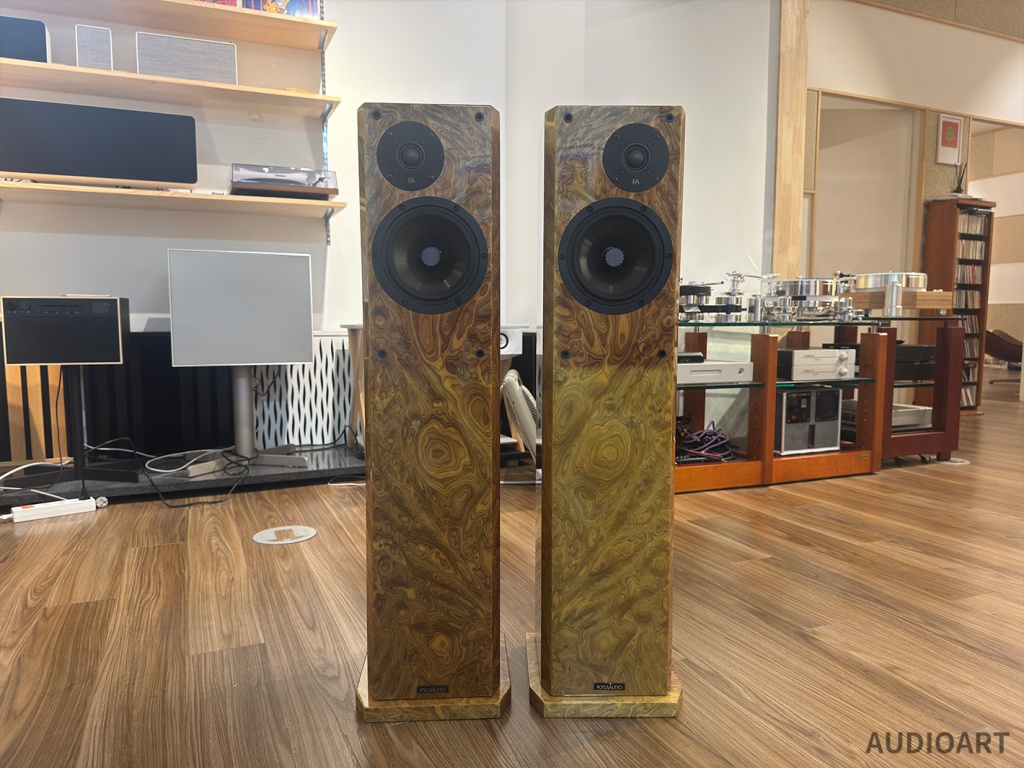 Focus Audio(포커스 오디오) FS-78SE 중고