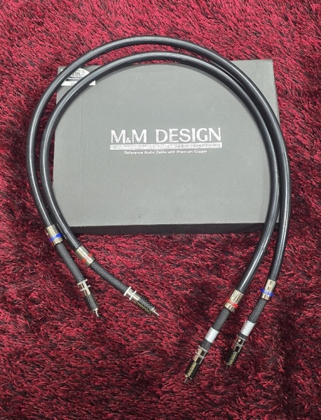 M&M Deisign M&M Design 플레그쉽 7N-MA9000 Corsa 0.7m 한조 