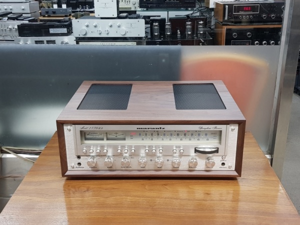 Marantz (마란츠) Marantz (마란츠) 2330BD 리시버