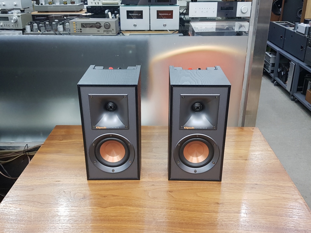 Klipsch (클립쉬) Klipsch (클립쉬) R-41SA 스피커