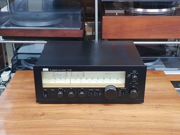 Sansui (산수이) Sansui (산수이) TA-500 리시버