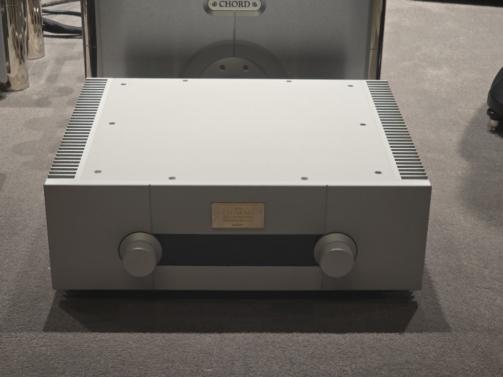 Goldmund(골드문트) 590 NEXTGEN II