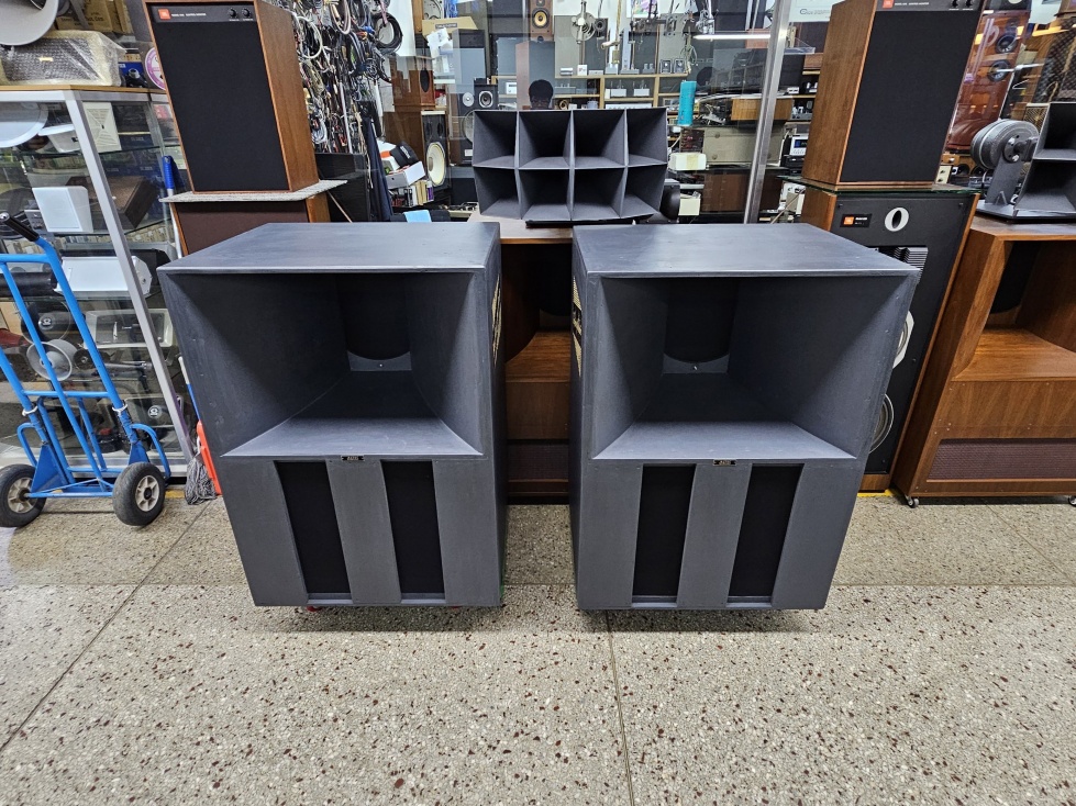 Altec (알텍) Altec (알텍) 825 인클로저