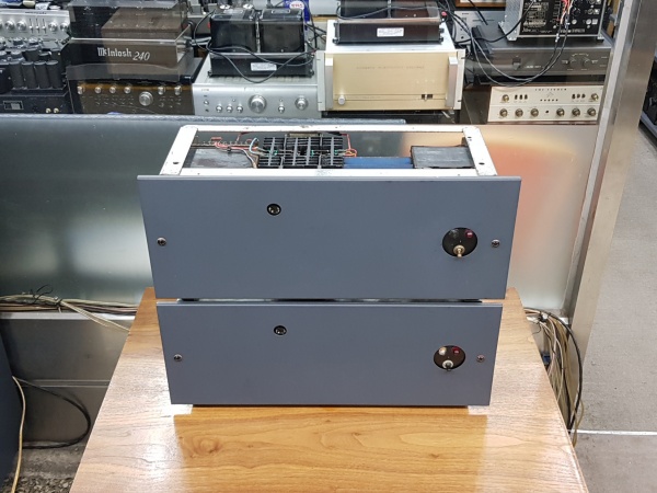 Siemens (지멘스) Siemens (지멘스) C72392-A330 파워앰프