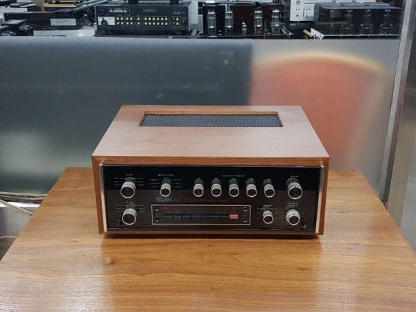 McIntosh(매킨토시) Mcintosh (매킨토시) C32 프리앰프