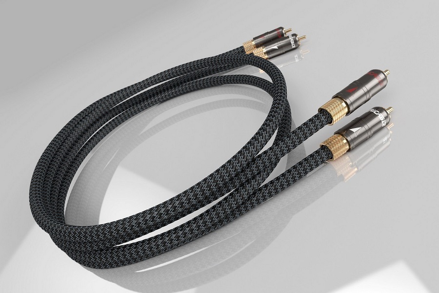 RiCABLE Magnus Signal RCA