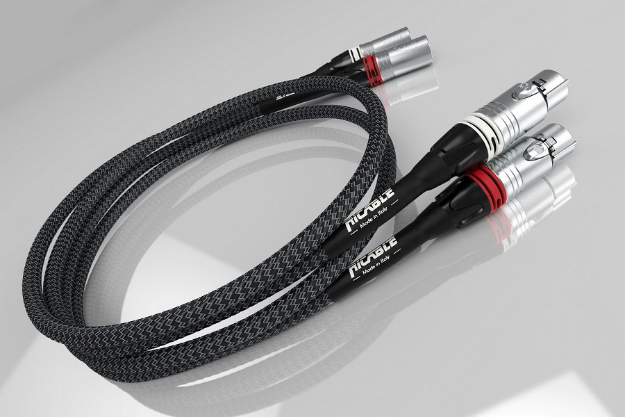 RiCABLE Magnus XLR