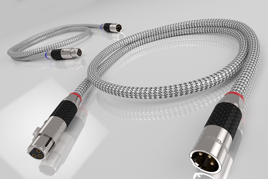 RiCABLE Invictus Reference XLR