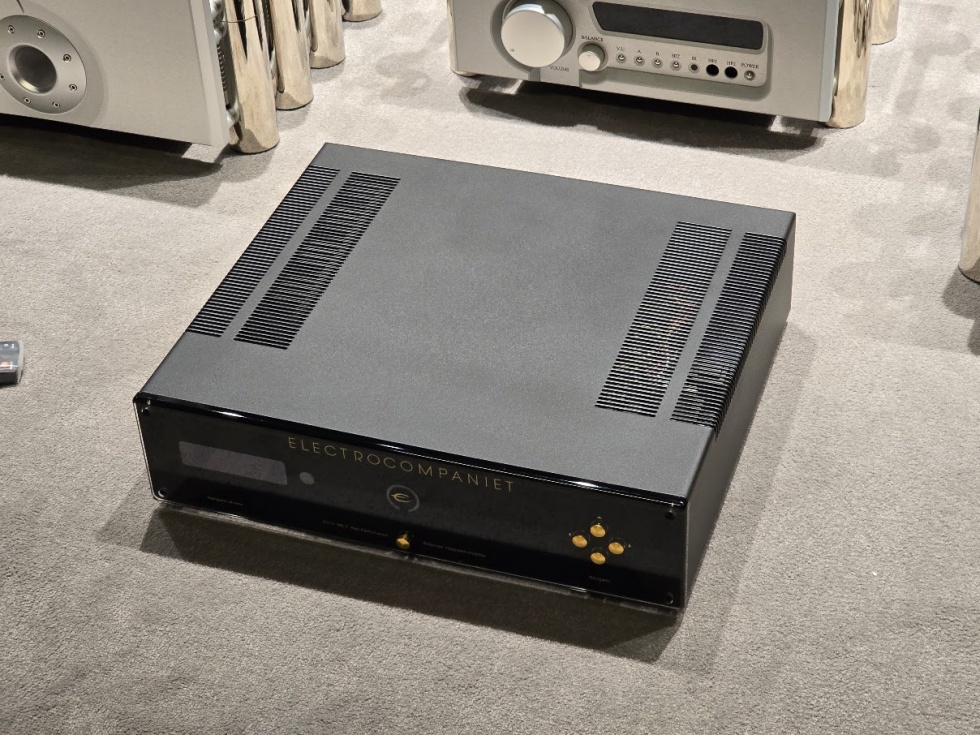 일렉트로 꼼파니에 ECI5 MK2