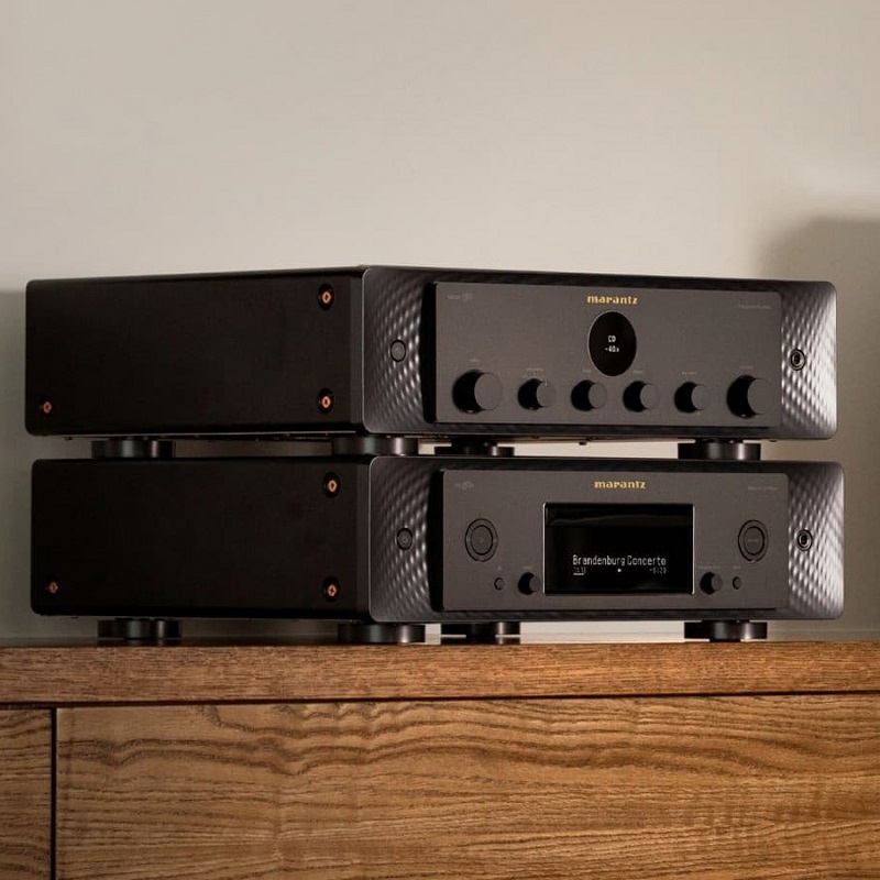 MARANTZ CD 50n (블랙 전시품)