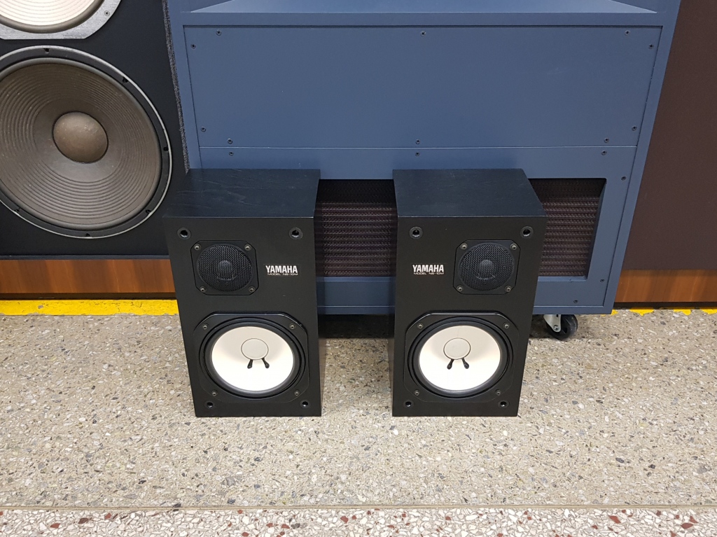 Yamaha (야마하) Yamaha (야마하) NS-10M 스피커