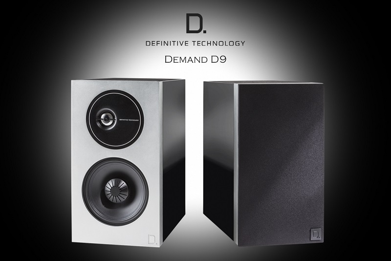 Definitive Design D9 (전시품)