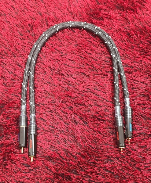 IN-Akusik 인어쿠스틱 언발란스  인터선 60cm 한조