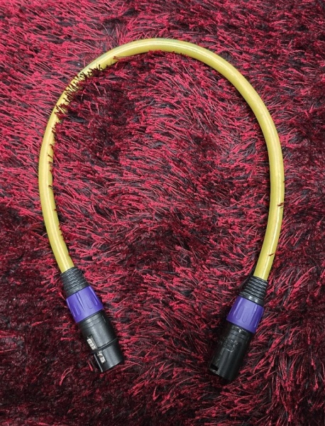 ACROTEC 6n-D5060 AES/EBU 50cm
