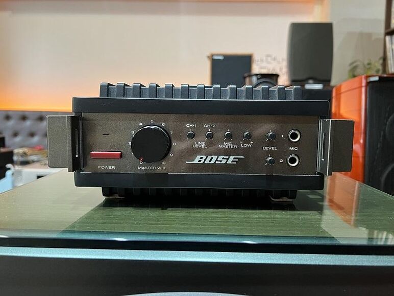 BOSE 2705MX