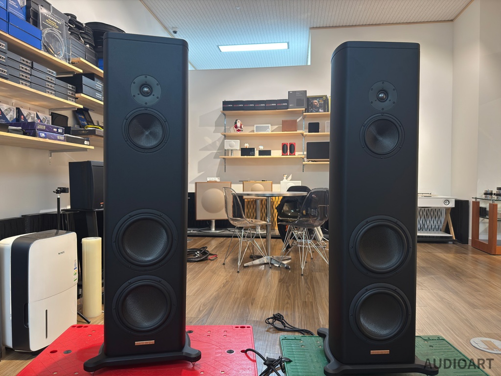 Magico(매지코) S3 Mk2 중고