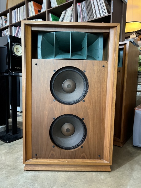 ALTEC MALIBU