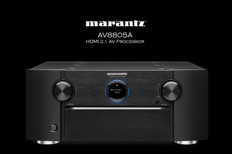 MARANTZ AV8805A (전시품)