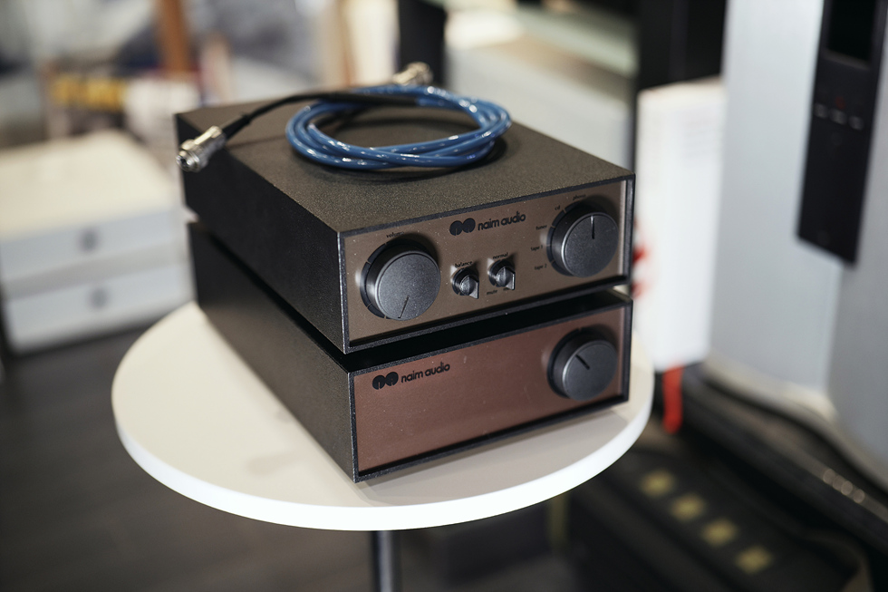 Naim(네임) NAC72 pre + NAP140 power(엄** 풀리캡)