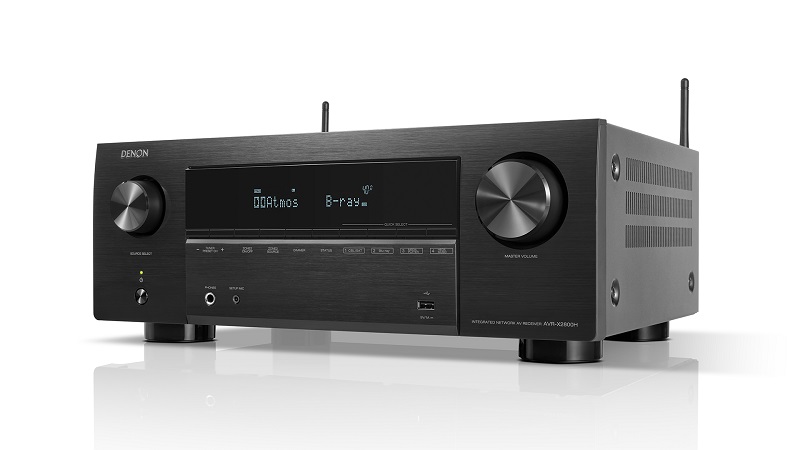 DENON AVR-X2800H (전시품)