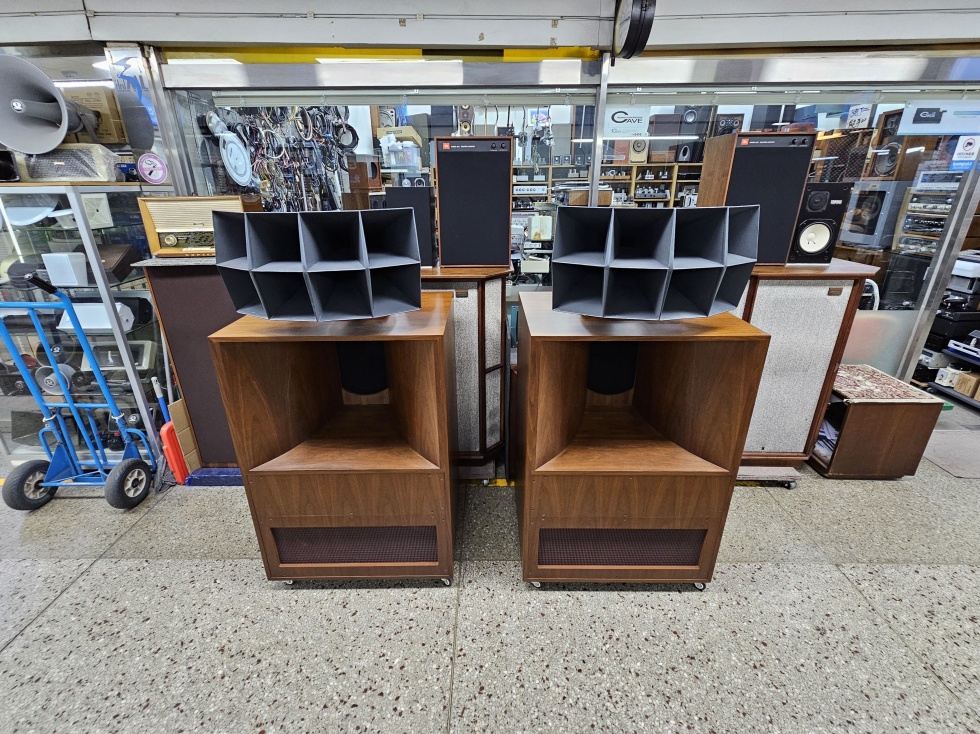 Altec (알텍) Altec (알텍) A5 스피커 