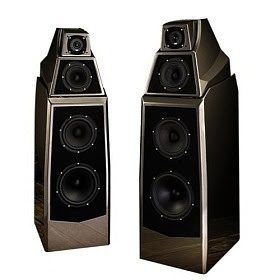 Wilson audio(윌슨오디오) Alexia(알렉시아)2