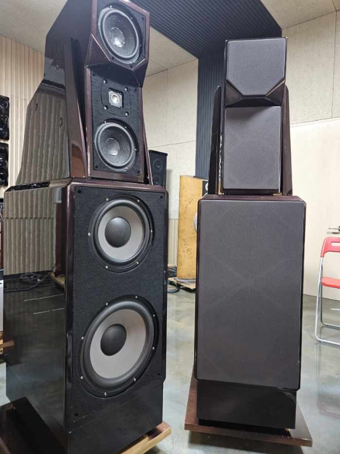 Wilson audio(윌슨오디오) MAXX2