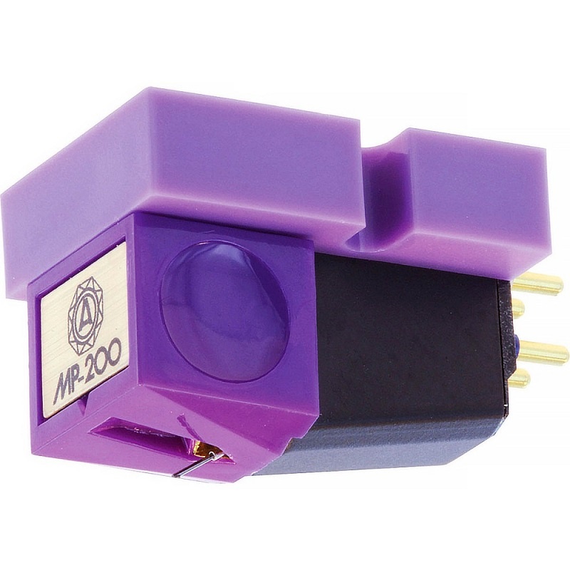 NAGAOKA MP-200/H
