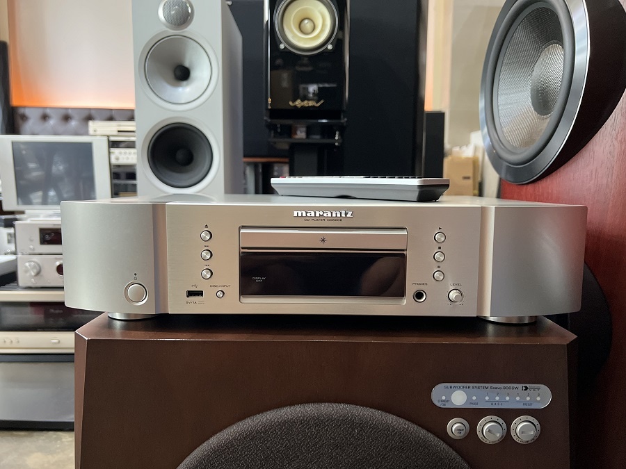 MARANTZ CD-6006