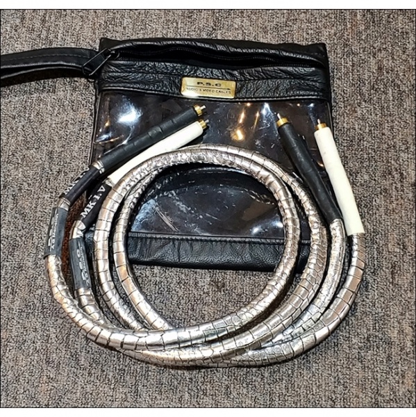 PSC [인터커넥터] Monolith MK 1.5 (RCA 1.2m)