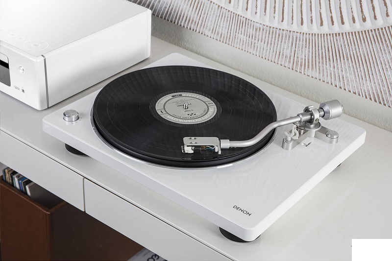 DENON DP-400 (전시품)