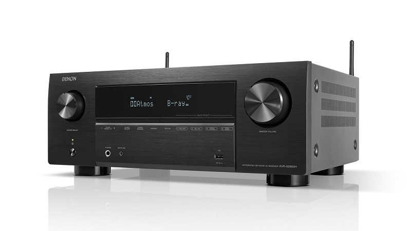 Denon(데논) AVR-X2800H(전시품)