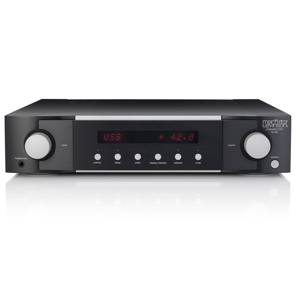 Mark Levinson(마크레빈슨) No.523 (클리어런스 세일)