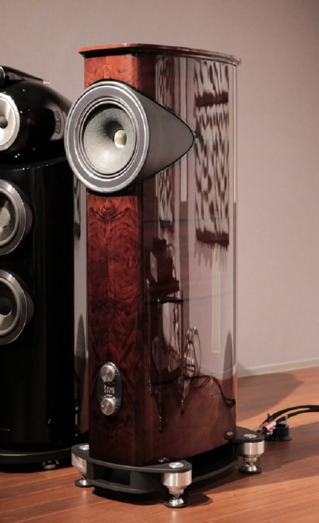 Fyne Audio F1.10 (신동품)